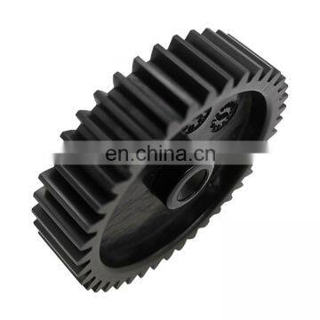 China Guangzhou Custom Auto Tooling Design Automotive Plastic Injection Molding Car Spare Parts Assessors Mold Moulding Supplier photo-2