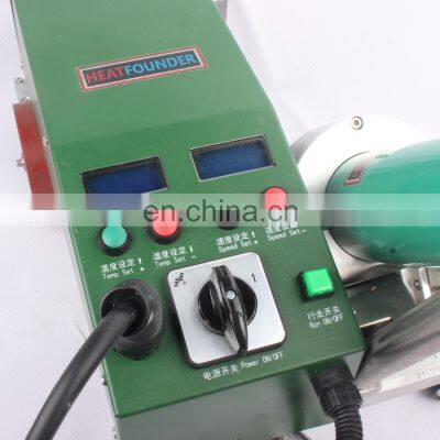 100V 4200W Pp Plastic Welding