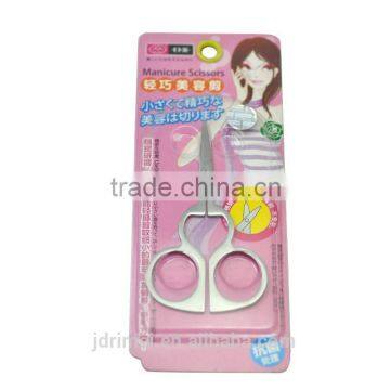 Shaped Scissors , Moustache Scissors , Manicure Scissors photo-4