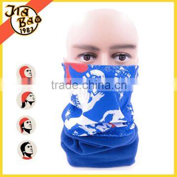 2016 New Product Custom Polar Fleece Neck Warmer Multifunctional Seamless Bandana Quality Choice photo-3