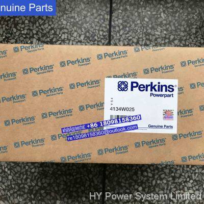 genuine Perkins Oil Cooler T433412 4134W001 4134W025 For 1104A-44 1104C-44 1104C-44T Engine parts