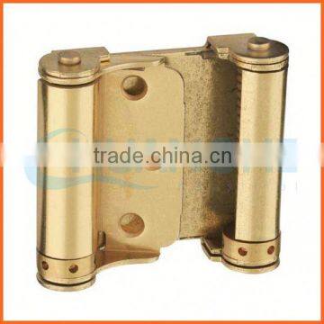 Trade assurance adjustable buffering small spring hinge