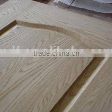 Moulded HDF Door Skin