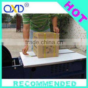 PP Plastic Packing Straps machine