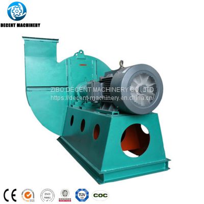 AC Fan Motor Exhaust Blower Siemens Heat Dissipation Duct Fan