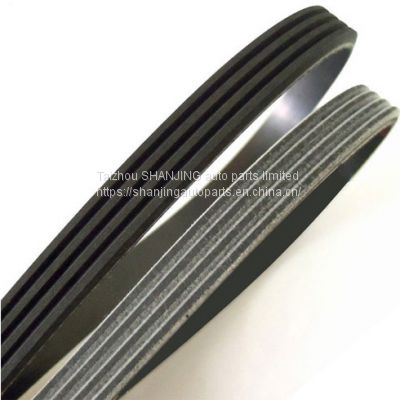 Honda Mitsubishi Subaru Serpentine Belt 4PK895