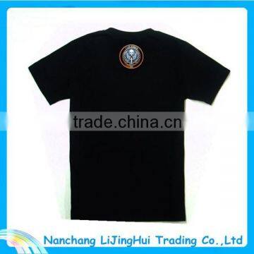 Good Quality Fashion Print Cotton Children t Shirt photo-2