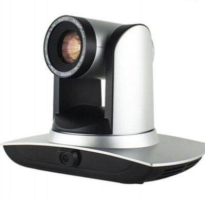 DC1 Dual Camera 20X SDI Auto Image Tracking PTZ Conference Camera photo-2