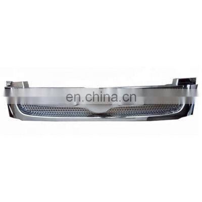 High Quality Front Grille Wide Body for Hiace KDH200 OEM 53111-26450 53111-26350 53111-26370 photo-5