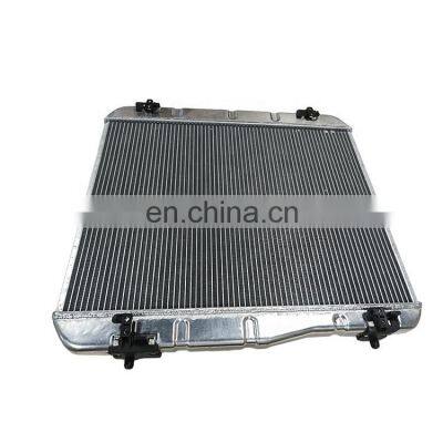 Wholesale AUTO Radiator FOR HiACE 1KDFTV 2KDFTV KDH20 16400-30160 16400-30161 16400-30162 photo-2