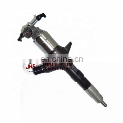 HIGH QUALITY  Genuine COMMON RAIL injector  OEM:095000-5550 095000-8310