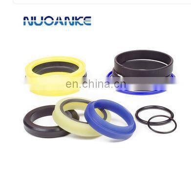 NBR FKM Hydraulic Pump O Ring Seal photo-2