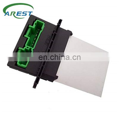 Blower Resistor 6441L2 7701207718 7701048390 For Nissan Tiida C11Z 2005, 2006, 2007, 2008, 2009, 2011