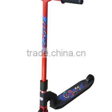 Professional Manufacturer!!! AEST standard stunt scooter on hot sales,freestyle scooter