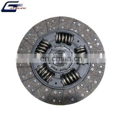 New Clutch Disc Oem 1878007170  for VL Truck Clutch Plate