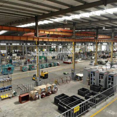 Sand Making Machine photo-5