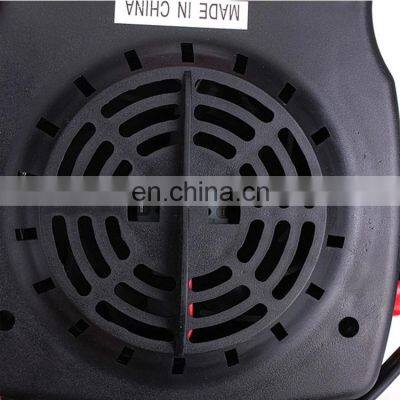 12v Car Heater Fan And Mini Air Conditioner For Car Glass Defrost Heaters Car Heater Fan photo-5