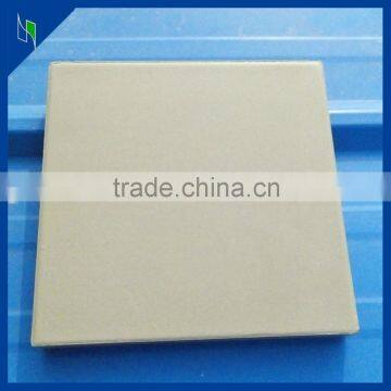 porcelain acid resistant brick for industry