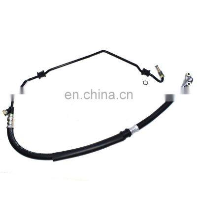 53713-S0X-A02,53713S0XA01 Power Steering Pressure Hose For 99-04 Honda Odyssey New