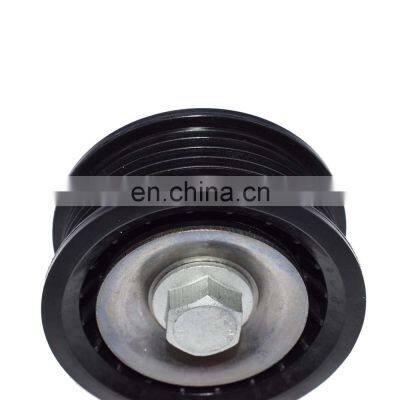 NEW PULLEY TENSIONER FOR HYUNDAI Santa Fe Grandeur Ix35 Kia 25288-25001 photo-5