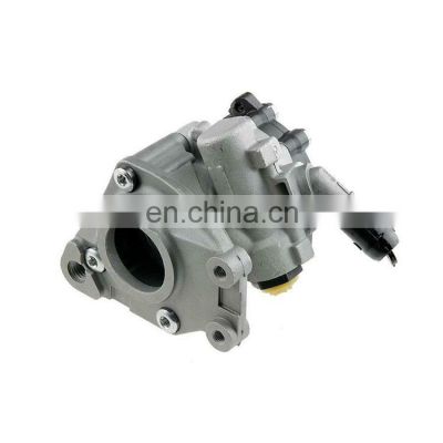 4E0145156GX 4E0145156G 4E0145155S 4E0145156D 7697955506 Power steering pump  for Audi A8 D3 4E Qu TDI 4.0