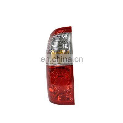 Factory Price ZTE Zhongxing Grand Tiger G3 Pickup Car Tail Light Accessories Rear lamp For Sale