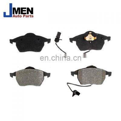 Jmen D555-7434 Brake Pad Set for VW Golf Jetta 96-03