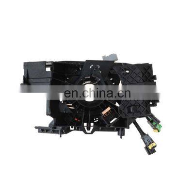 8201590627 Portes Car Spiral Cable For Renault CLIO 3 MODUS GRAND MODUS 8201590637