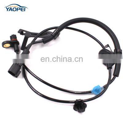 New ABS Wheel Speed Sensor Rear Right Passenger For Mitsubishi 4670A580