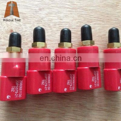 206-06-61130 PC200-7 PC200-8 Excavator pressure switch for excavator electric parts