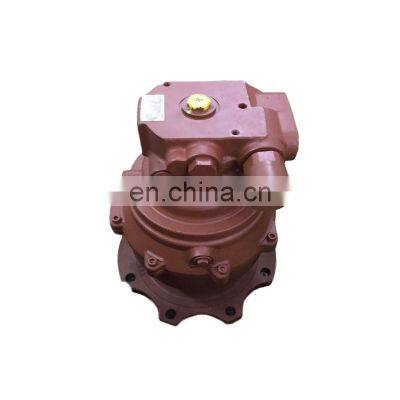 High Quality PC35 PC35MR-2 Swing Gearbox PC40 PC40MR-2 Swing Motor Assy photo-3