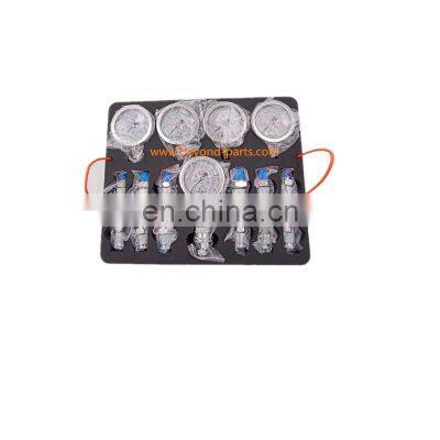 Hydraulic Tester Group