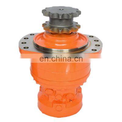 Poclain MSE MSE02 MSE03 MSE05 MSE08 MSE11 MSE18 series Hydraulic Drive Wheel Radial Piston Motor MSE11-2-11A-R11-2A10-5E00