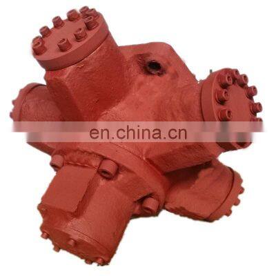 IAM IAM1100 IAM1200 IAM1250 IAM1400 IAM1500 IAM1600 IAM1800 IAM2000 IAM Italgroup Intermot Hydraulic Motor IAM1800/DSH5