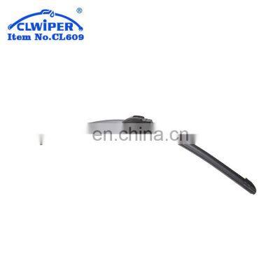 CL609 Latest soft Universal windshield rubber wiper blade wit good quality