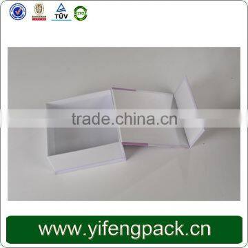 High Quality Top Sell Eco Custom Made Paper Cardboard Gift Box photo-4