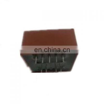 PCB Mount Encapsulated Transformer For Medical Equipment photo-4