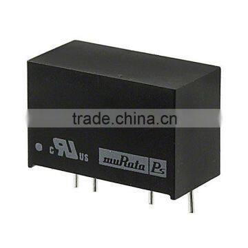 MEJ2S0303SC 5.2 kVDC, isolated 2 W DC/DC converters from Murata Power Solutions