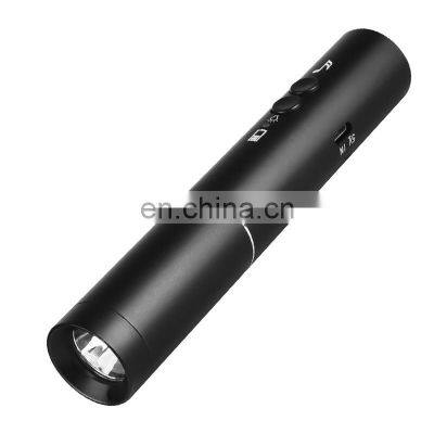 Emergency aluminum whistle outdoor survival whistle cheap plastic football emergency black plastic whistle For indoors