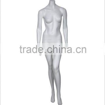 Beautiful Frp Female Headless Mannequin photo-5