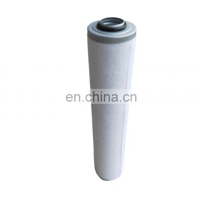 Replace 1801033 DVP  Vacuum Exhaust  Air Coalescing Filter Element