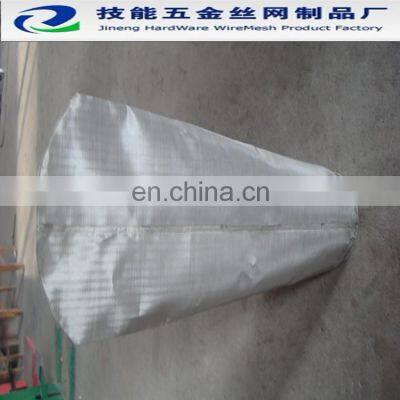 Stainless Steel Mesh Bag Filter, Micron Mesh Filter Bag,micron Filter Bag photo-3