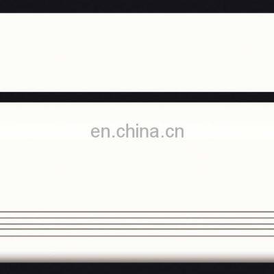 800x800mm Super White Hot Sale White Tile Polished Porcelain Floor and Wall Tile photo-3