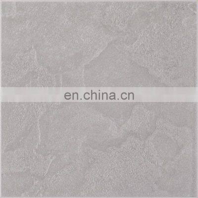 rough surface non slip out door garden floor 300x300mm ceramic rustic glazed  tile