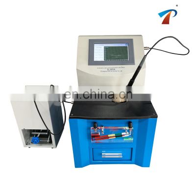 EL-5800B Fully Automatic Lubricating Oil Evaporation Loss Tester