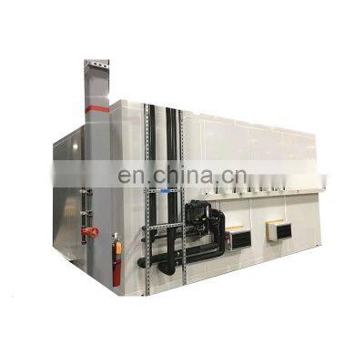 Customized Walk - In Climate Chamber Temperature Humidity Chamber price  steam chamber environmental climatic machine