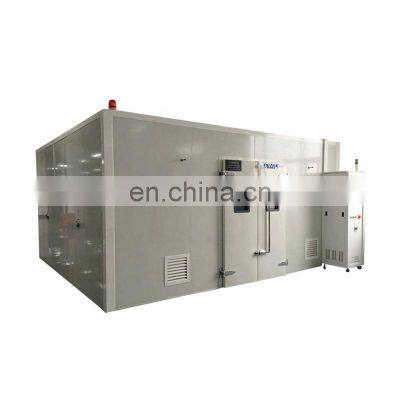 Electronic/communications products/computers components elerating thermal aging high low temperature anti-aging test cabinet