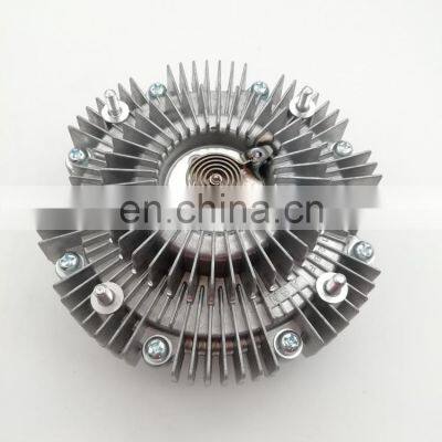 Hot Sell for Land Cruiser UZJ100 1UZ 2UZ Engine Fan Clutch 1621050072 photo-3