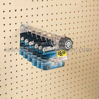 Spiral Anti-Sweep Hook,Self-dispensing Hook,Helix Wall Dispensers photo-2