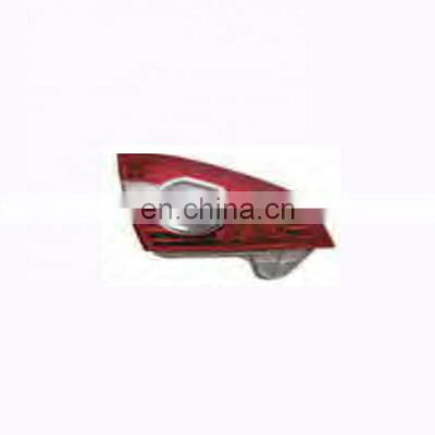 Car Spare Parts Inner Tail Lamp 8S71-BA603-AA OEM 8S71-BA602-AA Tail Light for Ford Mondeo 2007